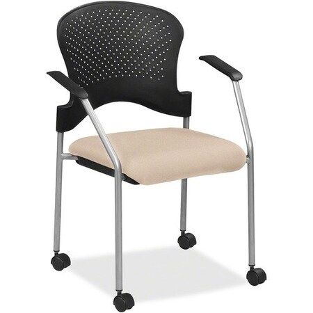 Eurotech - The Raynor Group SIDE CHAIR W/ CASTERS EUTFS827089